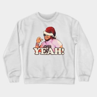 Savage christmas Crewneck Sweatshirt